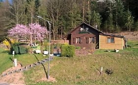 Gîte Bien-Etre
